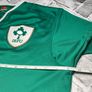 Canterbury Ireland 2015 IRFU Rugby Jersey Mens Size Medium Image 5