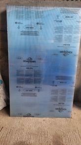Multiwall Polycarbonate