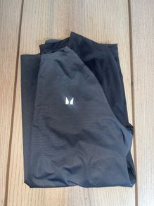 Myprotein grey training top