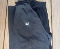Myprotein grey training top