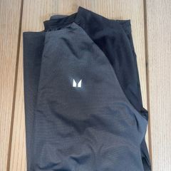 Myprotein grey training top