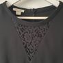 Pinko Black Dress Image 2