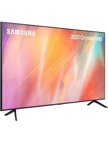 Samsung 65" 4K AU7100 TV