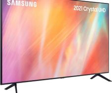 Samsung 65" 4K AU7100 TV