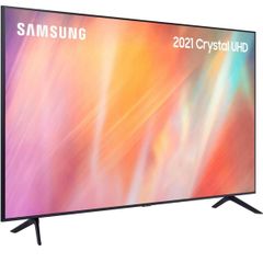 Samsung 65" 4K AU7100 TV