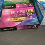 Optical Drives Set 45e For All Dvd-r Bd-r Bd-re Dl Cd-rw Cd-r Image 6