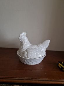 chicken dish