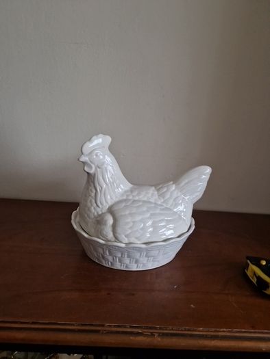 chicken dish