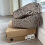 UGG ankel boot size 3 Image 7