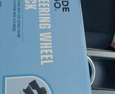 wheel lock