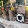 Cylinder Head JX TD Image 2