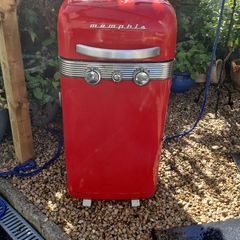 Bbq