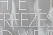 Eagles - Hell Freezes Over.