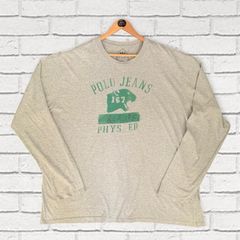 Ralph Lauren long Sleeve