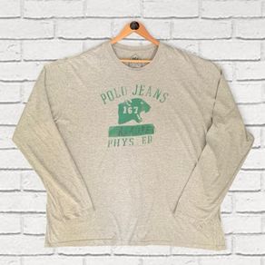 Ralph Lauren long Sleeve