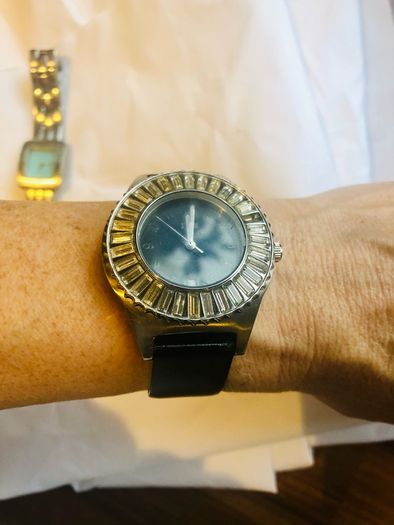 two Storm Watches