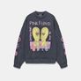 Pink Floyd Tour 94 Vintage Style Long Sleeve Image 2