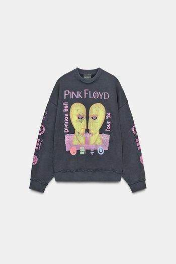 Pink Floyd Tour 94 Vintage Style Long Sleeve