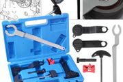 Timing Tool Kit 1.0 1.2 1.4 TSI TFSI TGI Golf Compatible with VW Audi Skoda