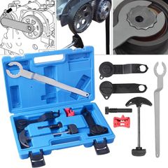 Timing Tool Kit 1.0 1.2 1.4 TSI TFSI TGI Golf Compatible with VW Audi Skoda