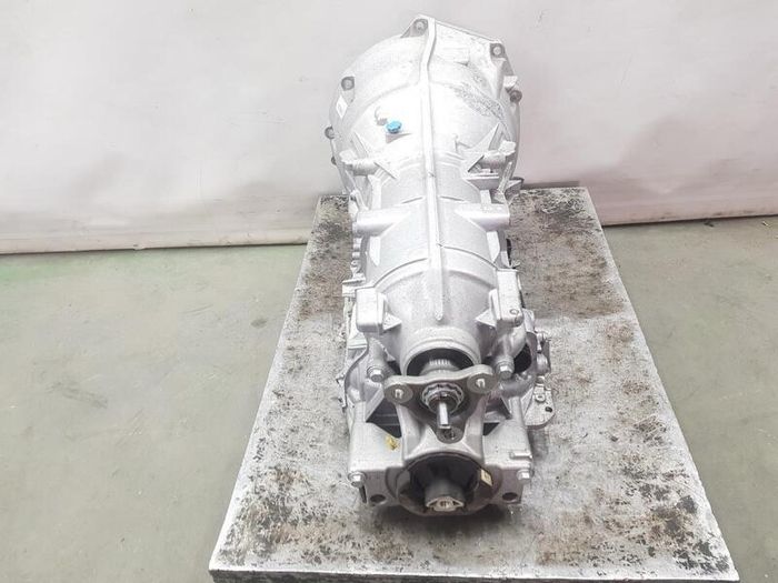 2023 BMW Gearbox 5A047C5