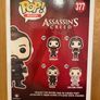 Vaulted Funko Pop! Ojeda #377. Assassin's Creed. Mint Condition Image 2