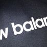 Shamrock Rovers Track Jacket Dublin Black New Balance NB Tallaght Tracksuit Top Image 6