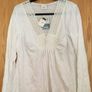 GAP Ankle Crop Trousers Size 22 New Image 10