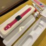 Apple Watch series 1 with box and 5 straps Image 10