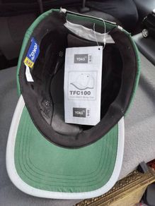 Yoko Safety Bump Cap TFC100