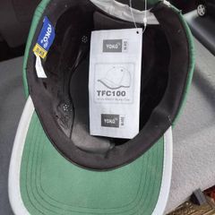 Yoko Safety Bump Cap TFC100