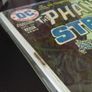Phantom Stranger ! Issue 34 ! Bronze Age Horro Comic from 1975 ! by DC Comics ! Image 9
