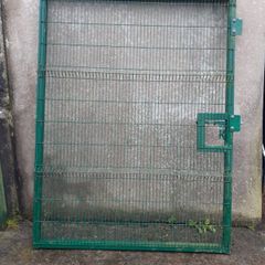 Paladin Security Gate