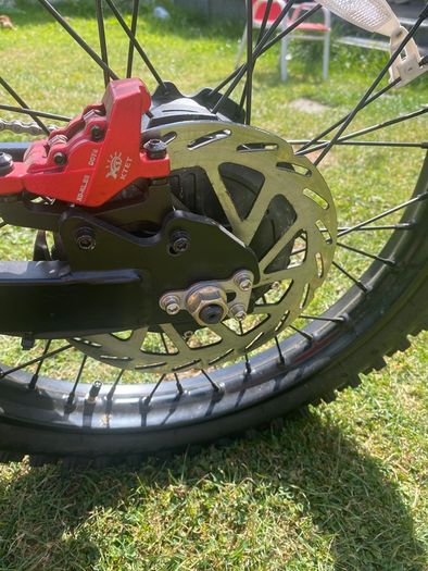 e bike