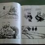 Turner's Taoisigh Ireland Irish Political cartoons Satire Image 4