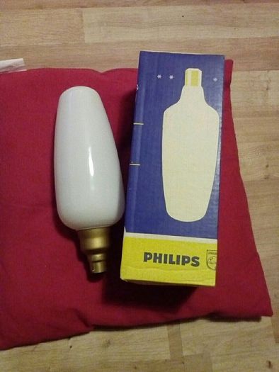 Large lightbulb