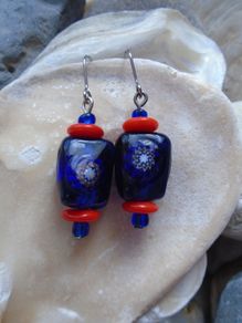 Earrings, Jewellery, Drop earrings