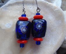 Earrings, Jewellery, Drop earrings