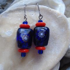 Earrings, Jewellery, Drop earrings