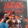Tekken 6 PlayStation3 Ps3 Games Original Image 2