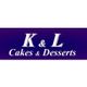 K+L Cakes and Desserts