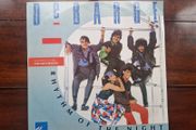 DeBarge Rhythm of the night 12"