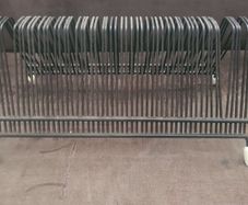 Vinyl Storage Rack