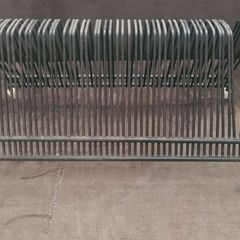 Vinyl Storage Rack