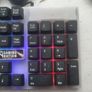 gaming keyboard and usb mice Image 7