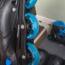 roller blades and gear Image 2