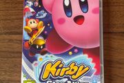 Kirby Star Allies - Nintendo Switch Game