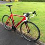 Focus Cayo Road Bike Image 5
