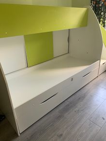 Bunk beds