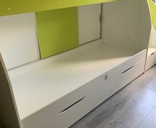 Bunk beds